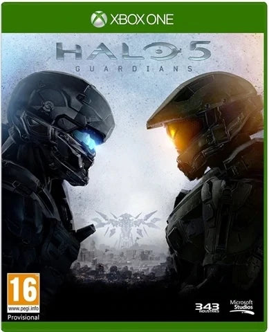 Halo 5: Guardians
