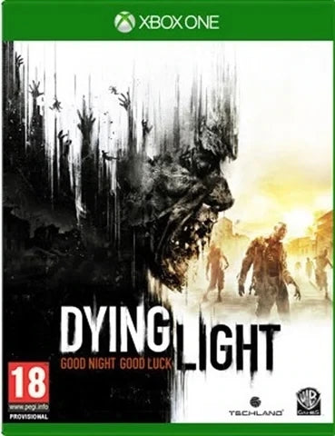 Dying Light