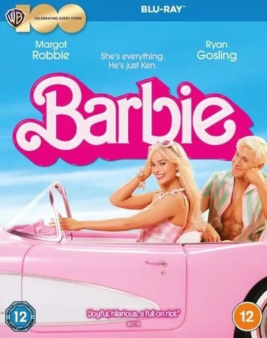 Barbie