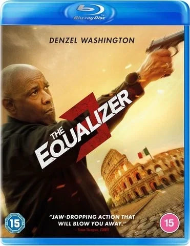 The Equalizer 3