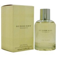 Burberry Weekend 100ml EDP Spray For Women