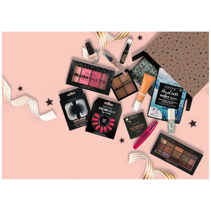 Technic Showstopper The Ultimate Make-Up Collection
