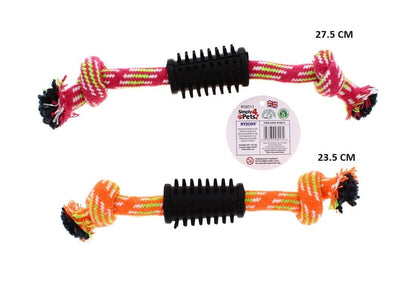 Rysons Knotted Dog Rope