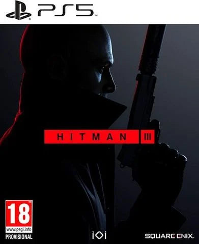 Hitman 3 - PlayStation 5 Standard Edition