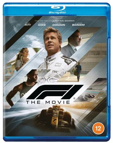 F1: The Movie