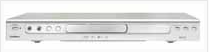 Goodmans GDVD161DX DVD Player